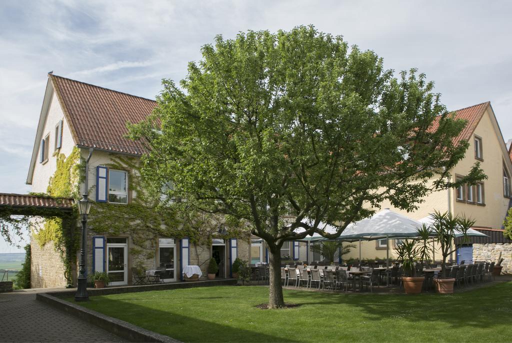 Hofgut Wissberg - Das Weinberghotel Sankt Johann (Mainz-Bingen, Rhineland-Palatinate) Exterior foto